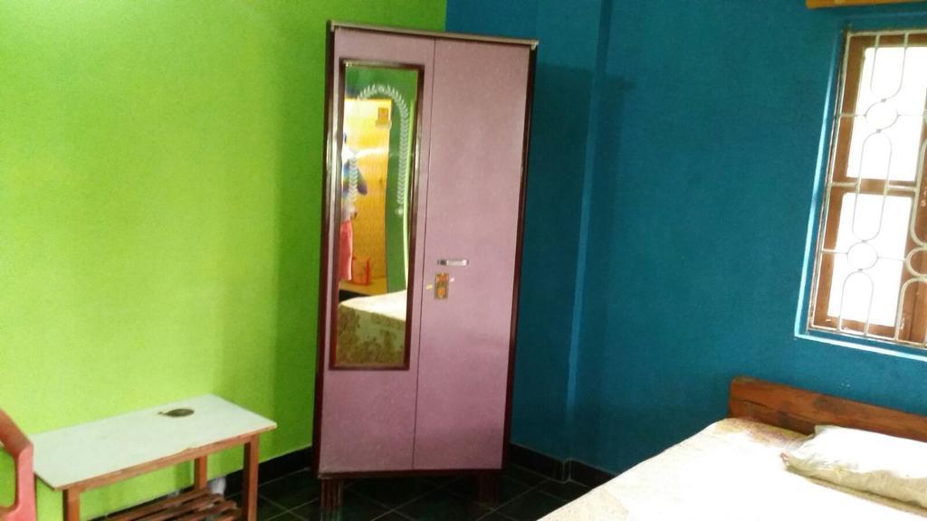 Savitri Guest House Arambol Kültér fotó