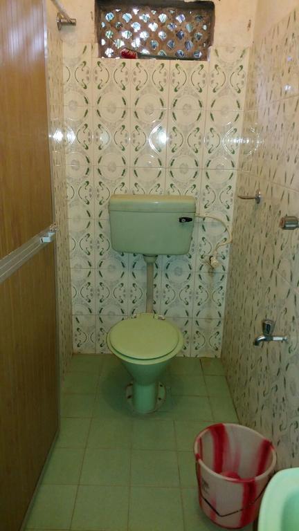 Savitri Guest House Arambol Szoba fotó