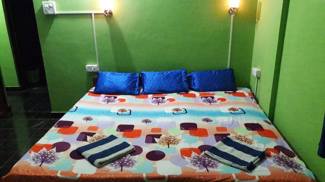 Savitri Guest House Arambol Kültér fotó