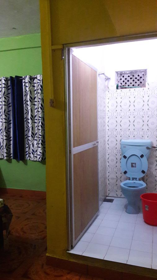 Savitri Guest House Arambol Kültér fotó