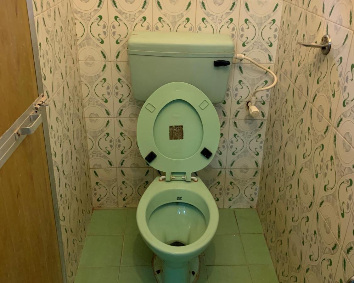 Savitri Guest House Arambol Kültér fotó