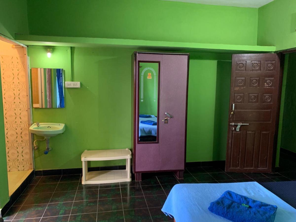 Savitri Guest House Arambol Kültér fotó