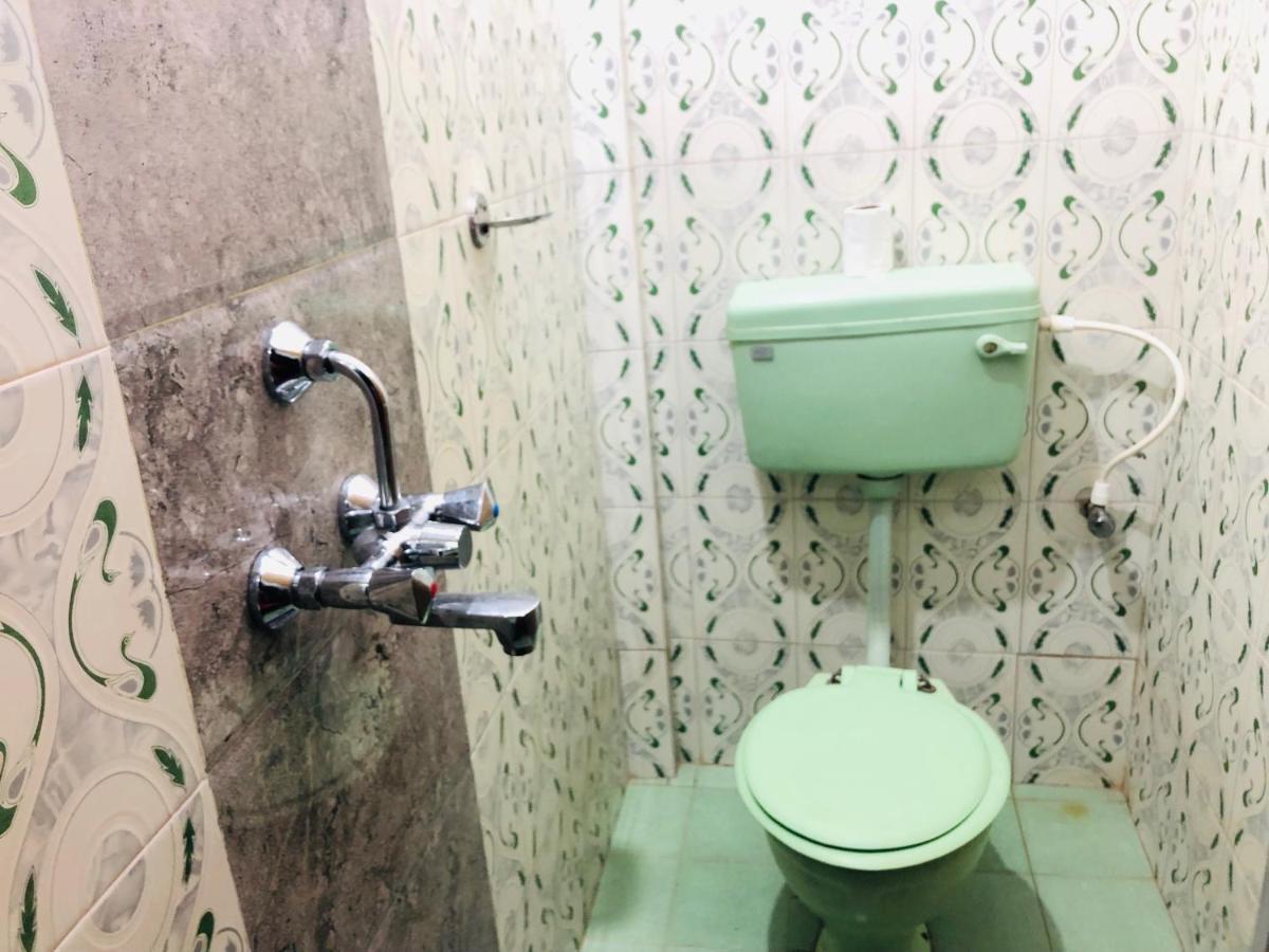 Savitri Guest House Arambol Kültér fotó