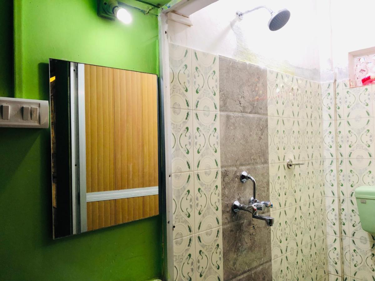 Savitri Guest House Arambol Kültér fotó